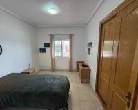Resale - Detached Villa - Catral - CatralAlicanteValenciaSpain