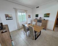 Resale - Detached Villa - Catral - CatralAlicanteValenciaSpain