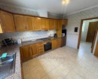 Resale - Detached Villa - Catral - CatralAlicanteValenciaSpain