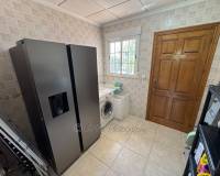 Resale - Detached Villa - Catral - CatralAlicanteValenciaSpain