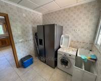 Resale - Detached Villa - Catral - CatralAlicanteValenciaSpain