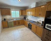 Resale - Detached Villa - Catral - CatralAlicanteValenciaSpain
