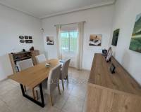 Resale - Detached Villa - Catral - CatralAlicanteValenciaSpain