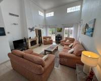 Resale - Detached Villa - Catral - CatralAlicanteValenciaSpain