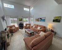 Resale - Detached Villa - Catral - CatralAlicanteValenciaSpain
