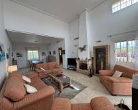 Resale - Detached Villa - Catral - CatralAlicanteValenciaSpain