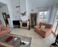 Resale - Detached Villa - Catral - CatralAlicanteValenciaSpain