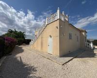 Resale - Detached Villa - Catral - CatralAlicanteValenciaSpain
