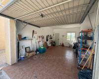 Resale - Detached Villa - Catral - CatralAlicanteValenciaSpain