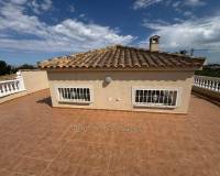 Resale - Detached Villa - Catral - CatralAlicanteValenciaSpain