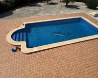 Resale - Detached Villa - Catral - CatralAlicanteValenciaSpain