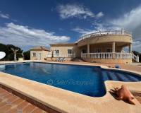 Resale - Detached Villa - Catral - CatralAlicanteValenciaSpain