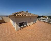 Resale - Detached Villa - Catral - CatralAlicanteValenciaSpain