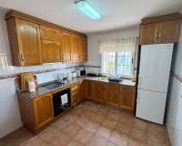Resale - Detached Villa - Catral - CatralAlicanteValenciaSpain