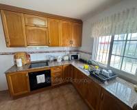 Resale - Detached Villa - Catral - CatralAlicanteValenciaSpain
