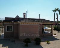 Resale - Detached Villa - Catral - CatralAlicanteValenciaSpain