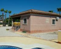 Resale - Detached Villa - Catral - CatralAlicanteValenciaSpain