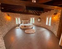 Resale - Detached Villa - Catral - CatralAlicanteValenciaSpain
