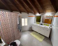 Resale - Detached Villa - Catral - CatralAlicanteValenciaSpain