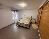 Resale - Detached Villa - Catral - CatralAlicanteValenciaSpain