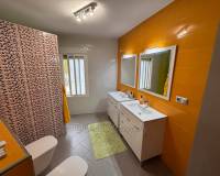 Resale - Detached Villa - Catral - CatralAlicanteValenciaSpain