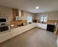 Resale - Detached Villa - Catral - CatralAlicanteValenciaSpain