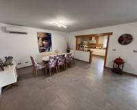 Resale - Detached Villa - Catral - CatralAlicanteValenciaSpain