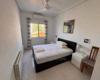 Resale - Detached Villa - Catral - CatralAlicanteValenciaSpain