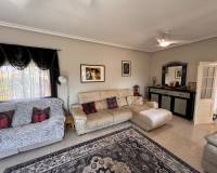 Resale - Detached Villa - Catral - CatralAlicanteValenciaSpain