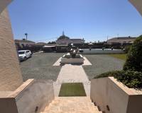 Resale - Detached Villa - Catral - CatralAlicanteValenciaSpain