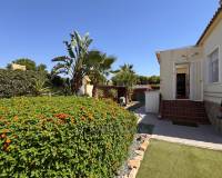 Resale - Detached Villa - Catral - CatralAlicanteValenciaSpain