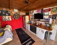 Resale - Detached Villa - Catral - CatralAlicanteValenciaSpain