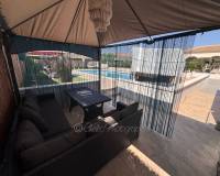 Resale - Detached Villa - Catral - CatralAlicanteValenciaSpain