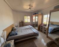 Resale - Detached Villa - Catral - CatralAlicanteValenciaSpain