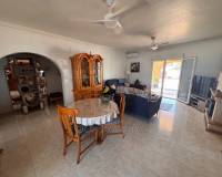 Resale - Detached Villa - Catral - CatralAlicanteValenciaSpain