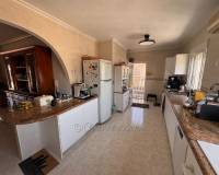 Resale - Detached Villa - Catral - CatralAlicanteValenciaSpain