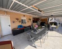 Resale - Detached Villa - Catral - CatralAlicanteValenciaSpain
