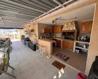 Resale - Detached Villa - Catral - CatralAlicanteValenciaSpain