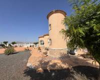 Resale - Detached Villa - Catral - CatralAlicanteValenciaSpain