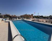 Resale - Detached Villa - Catral - CatralAlicanteValenciaSpain