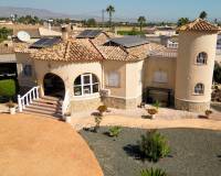 Resale - Detached Villa - Catral - CatralAlicanteValenciaSpain