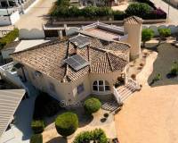 Resale - Detached Villa - Catral - CatralAlicanteValenciaSpain