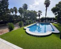 Resale - Detached Villa - Catral - CatralAlicanteValenciaSpain