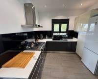 Resale - Detached Villa - Catral - CatralAlicanteValenciaSpain