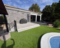Resale - Detached Villa - Catral - CatralAlicanteValenciaSpain