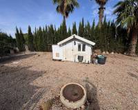 Resale - Detached Villa - Catral - CatralAlicanteValenciaSpain