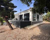 Resale - Detached Villa - Catral - CatralAlicanteValenciaSpain