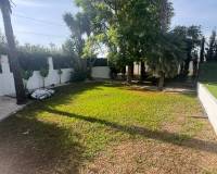 Resale - Detached Villa - Catral - CatralAlicanteValenciaSpain