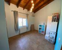 Resale - Detached Villa - Catral - CatralAlicanteValenciaSpain