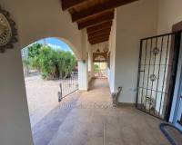 Resale - Detached Villa - Catral - CatralAlicanteValenciaSpain
